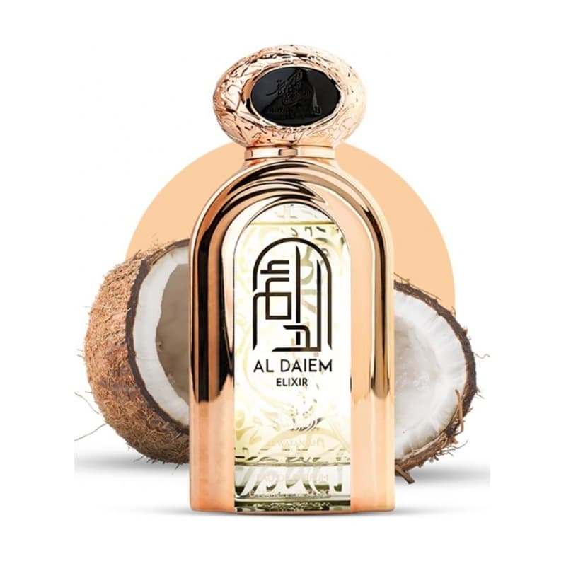 Al wataniah al daiem elixir