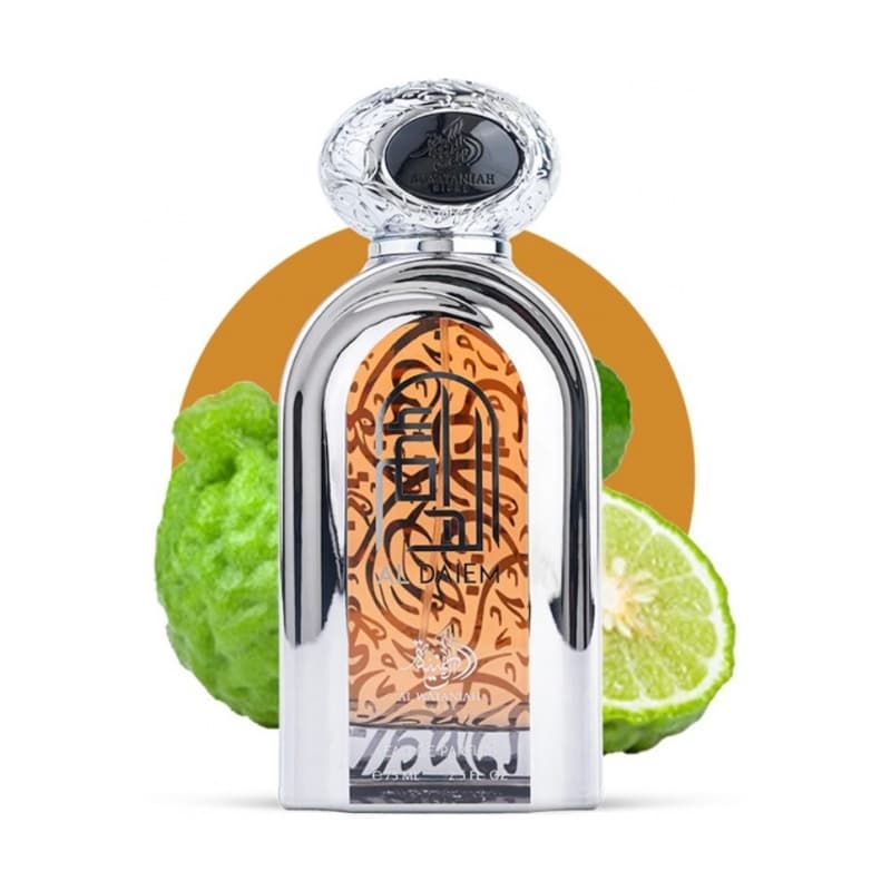 Al wataniah al daiem