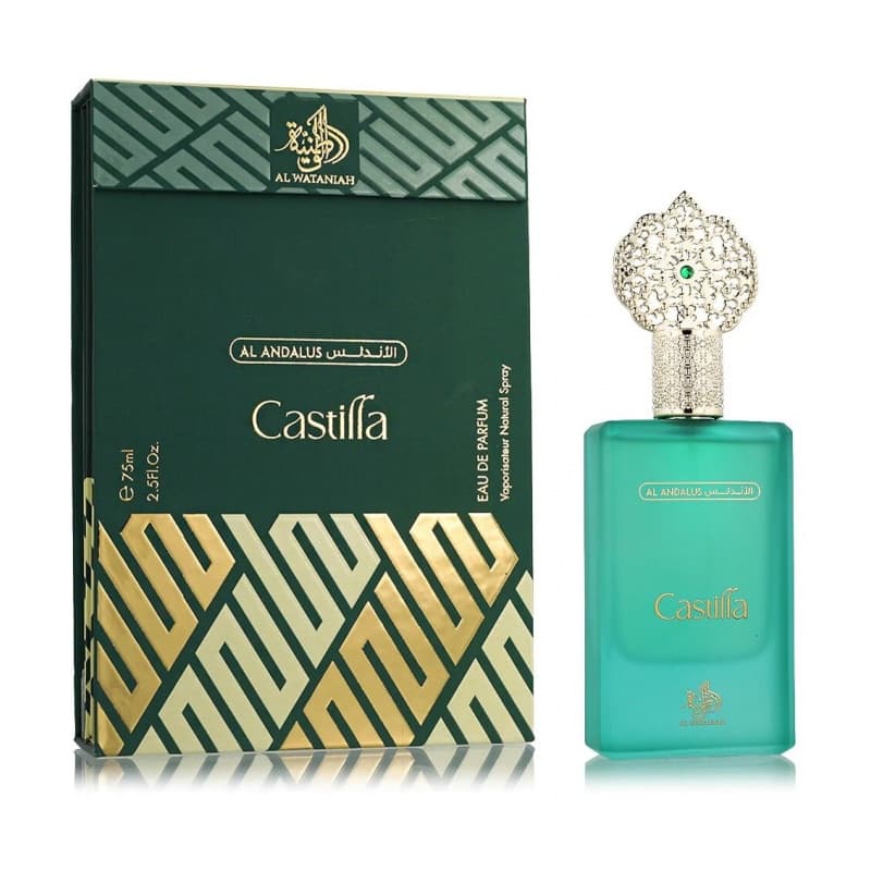 Al wataniah castilla