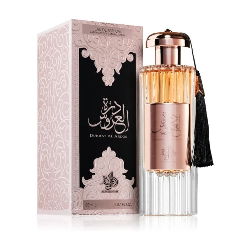 Al wataniah durrat al aroos