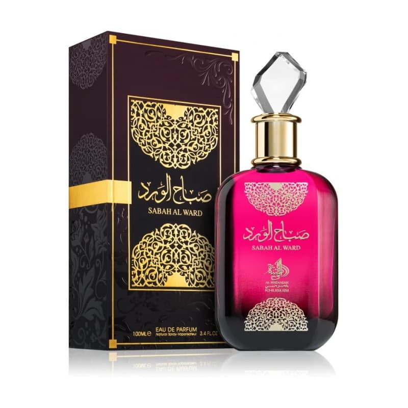 Al wataniah sabah al ward