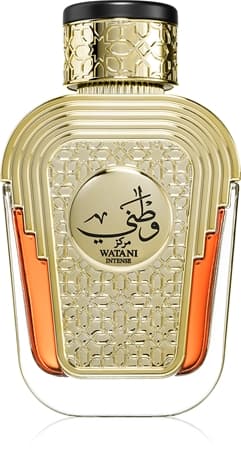 Al wataniah watani intense