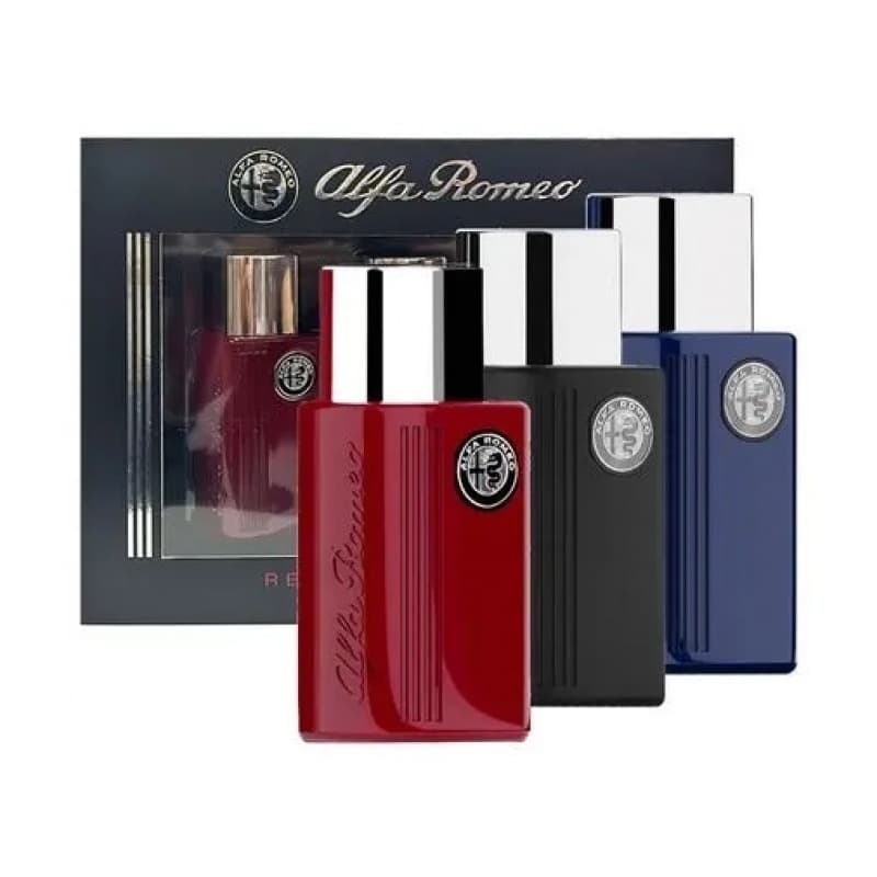Alfa romeo collection