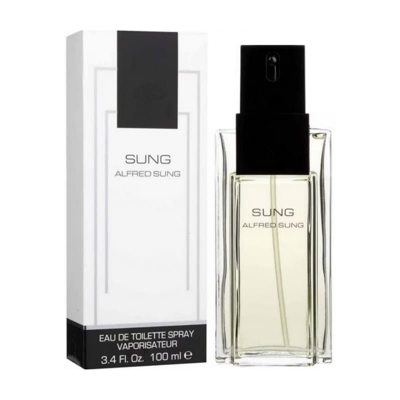 Alfred sung for women