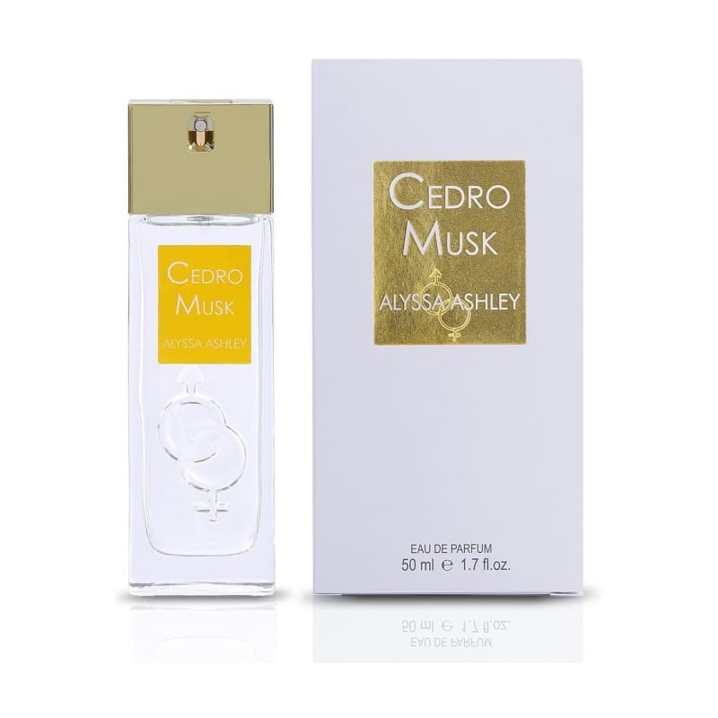 Alyssa ashley cedro musk