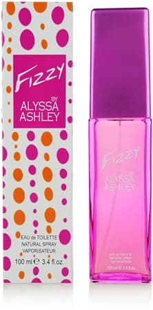 Alyssa ashley fizzy