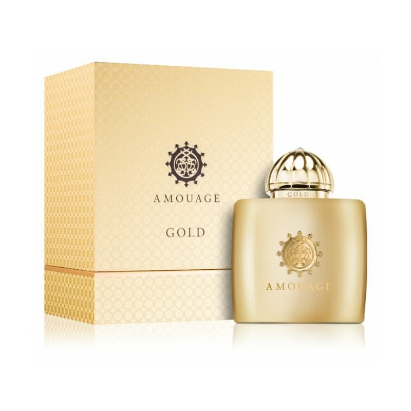 Amouage gold