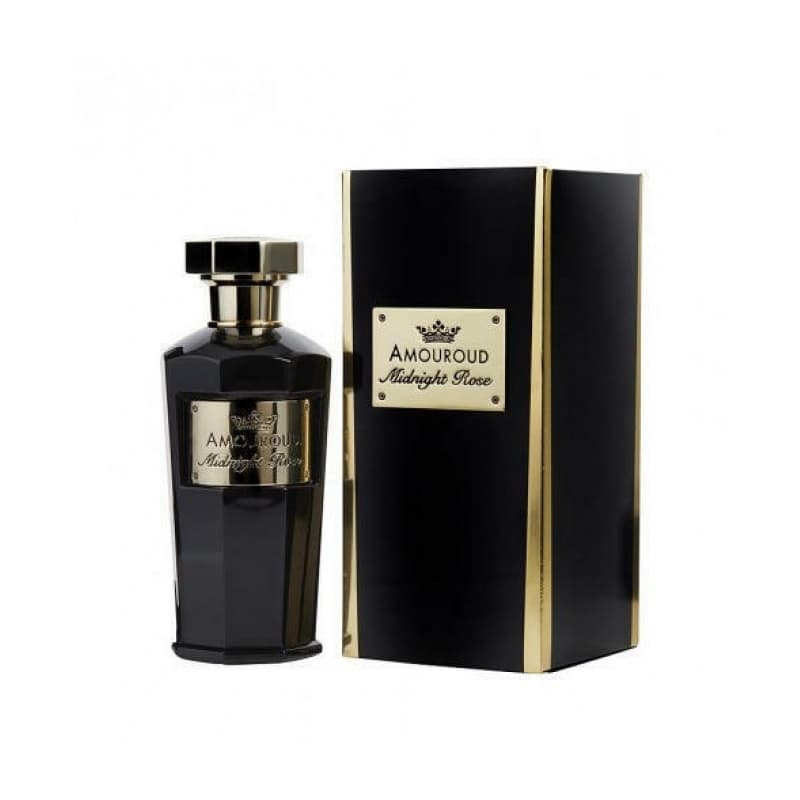 Amouroud midnight rose