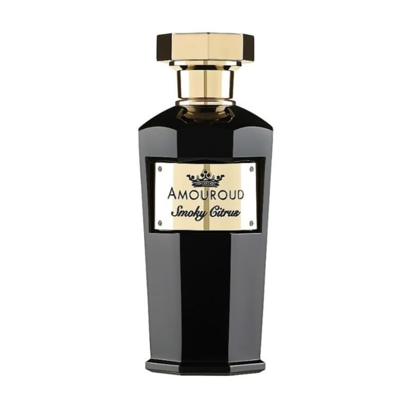 Amouroud smoky citrus