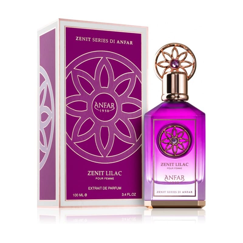 Anfar 1950 zenit lilac