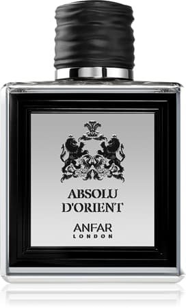 Anfar london absolu d orient