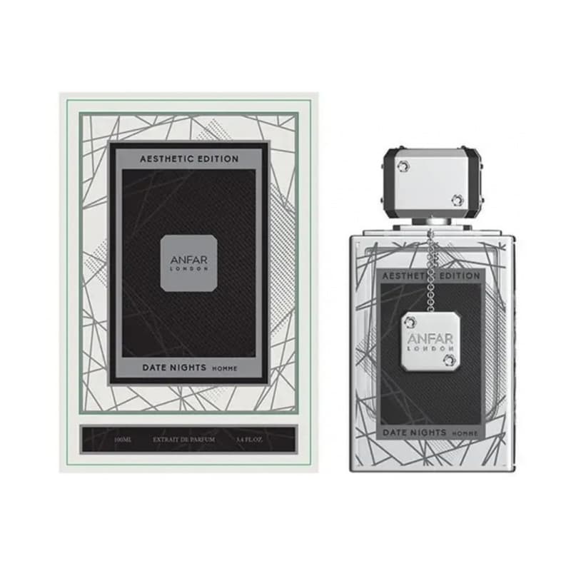 Anfar london date nights pour homme