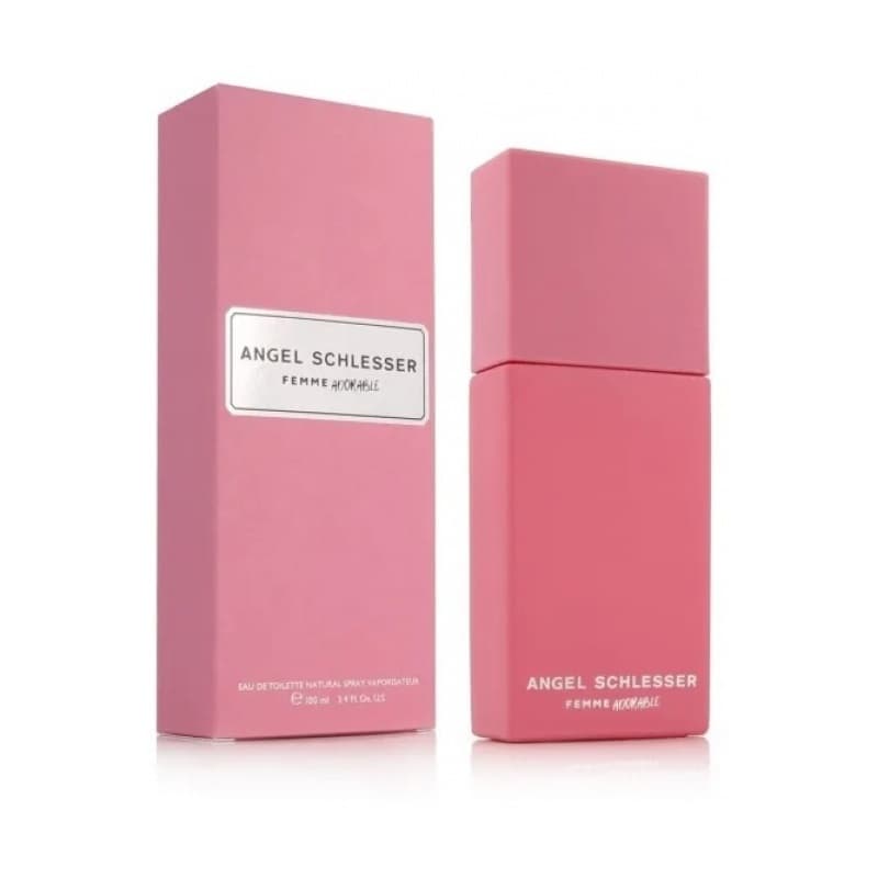 Angel schlesser femme adorable