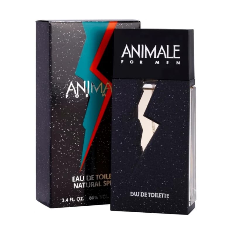 Animale animale for men