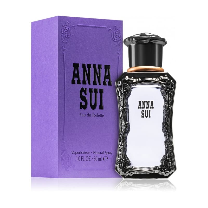 Anna sui anna sui
