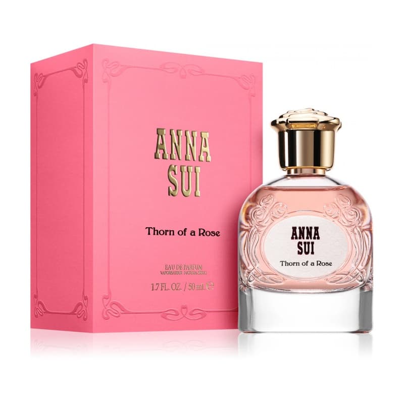 Anna sui thorn of a rose