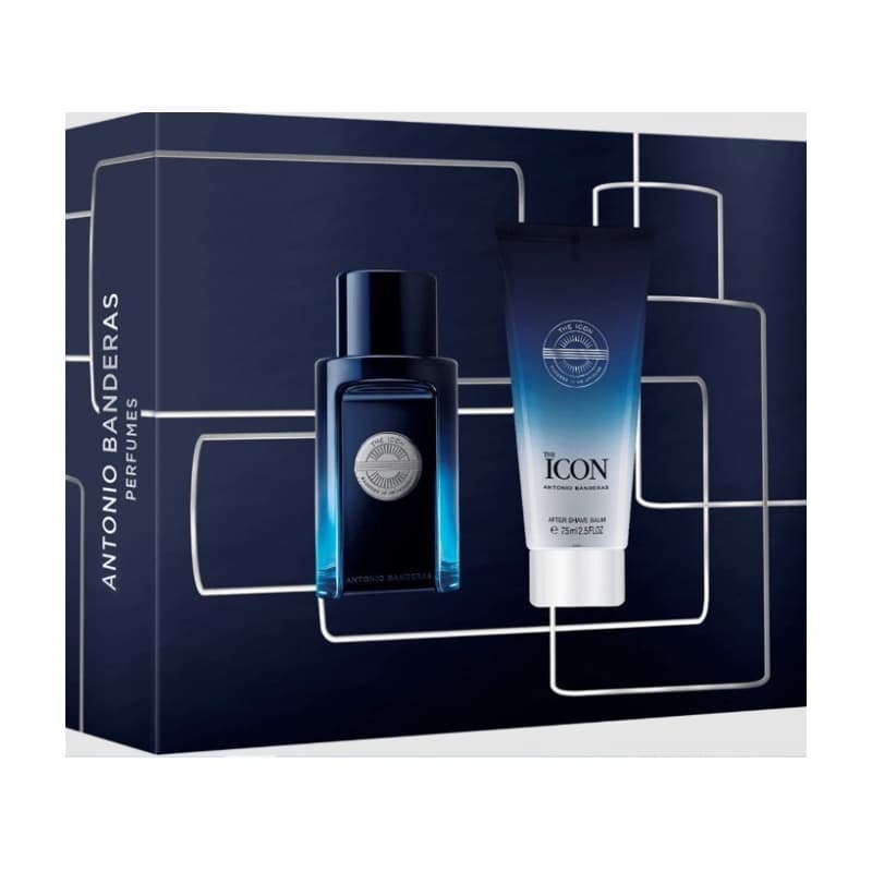 Antonio banderas the icon