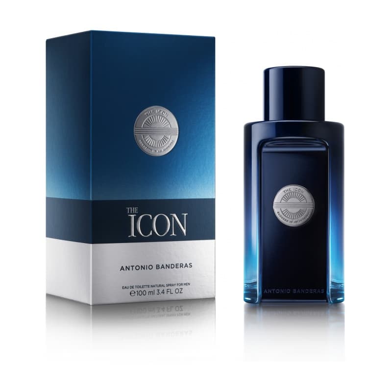 Antonio banderas the icon