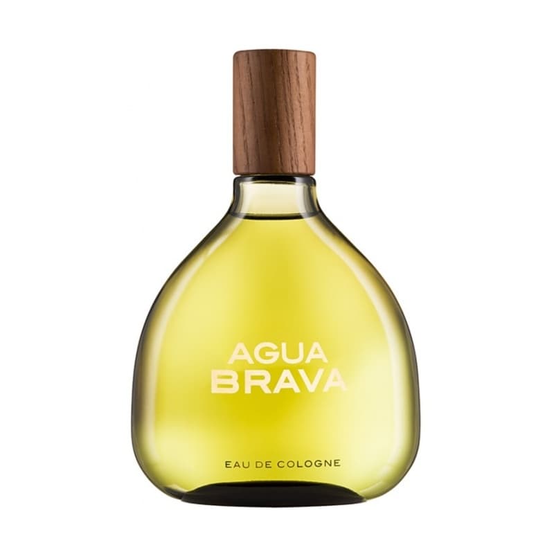 Antonio puig agua brava