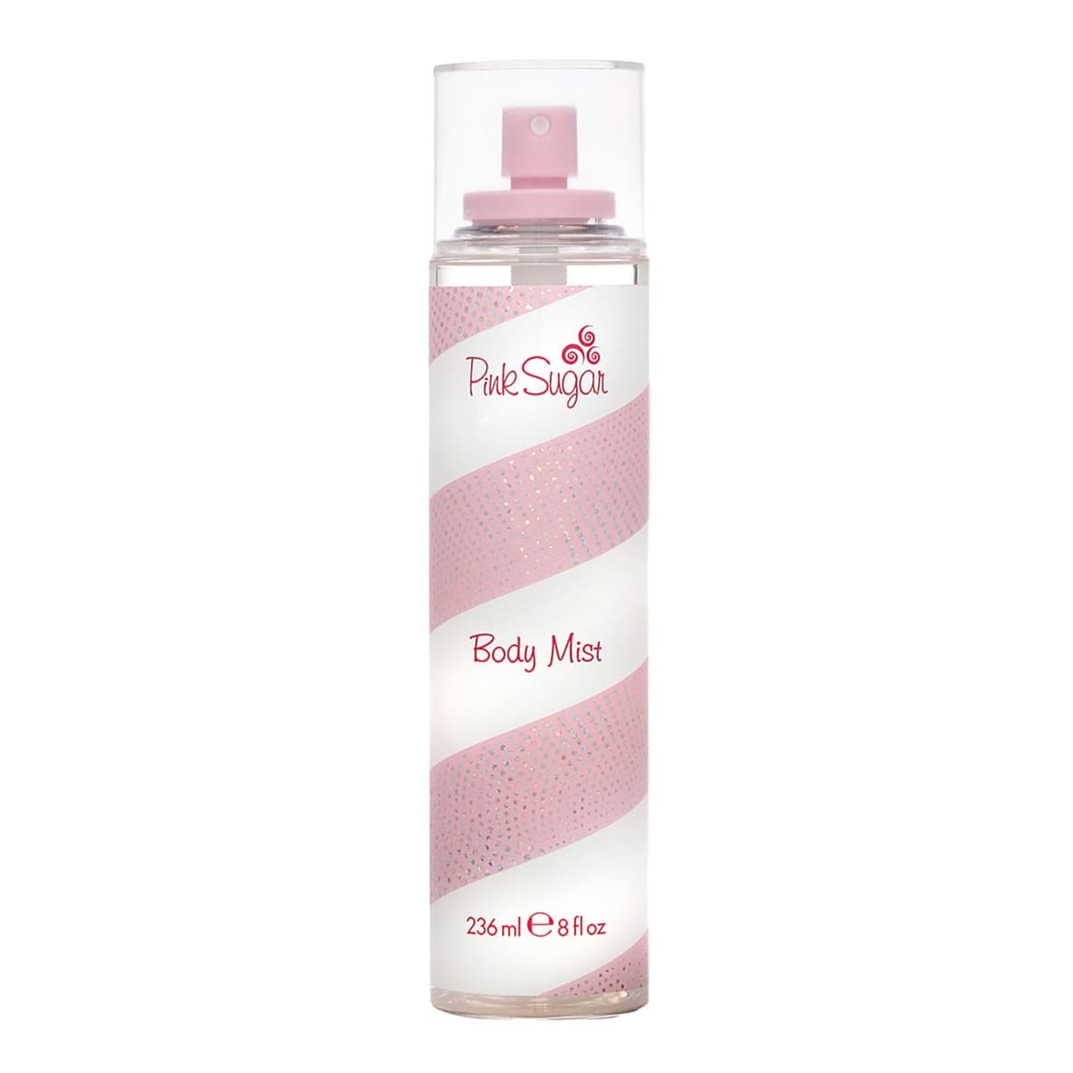 Aquolina pink sugar body spray