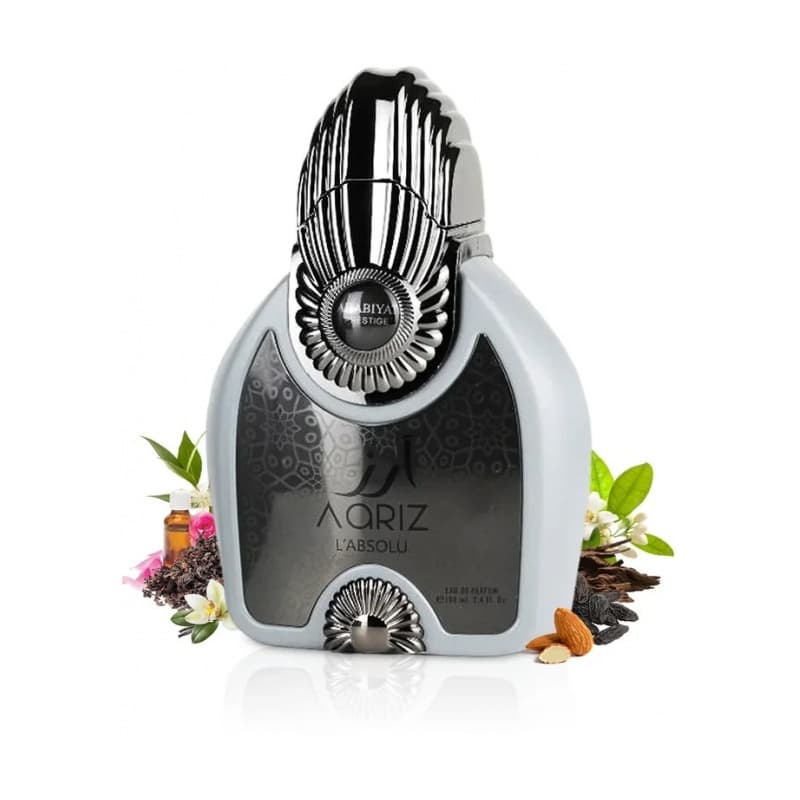 Arabiyat prestige aariz l absolu