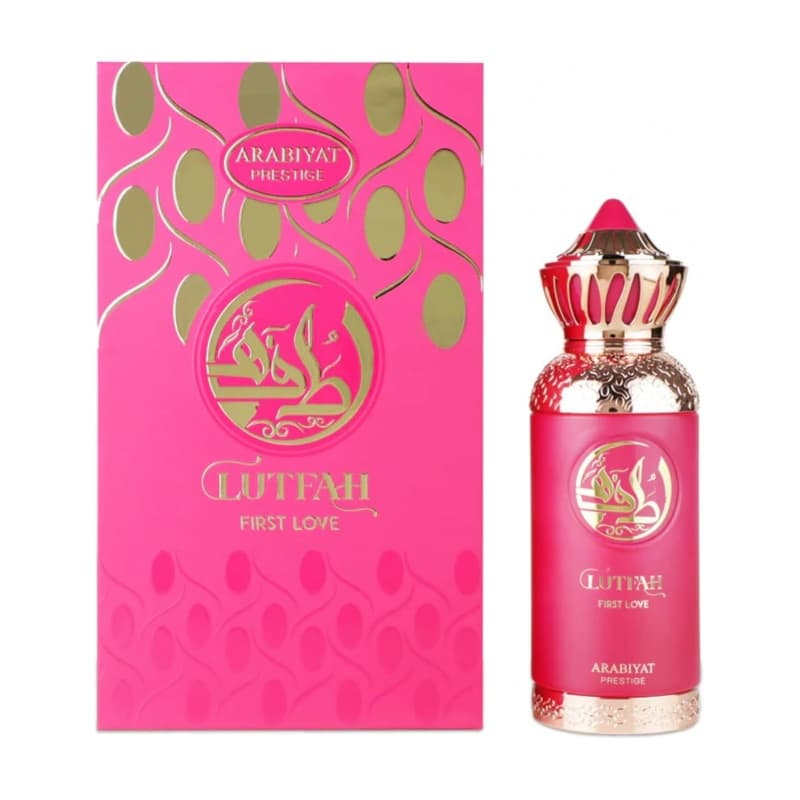 Arabiyat prestige lutfa first love