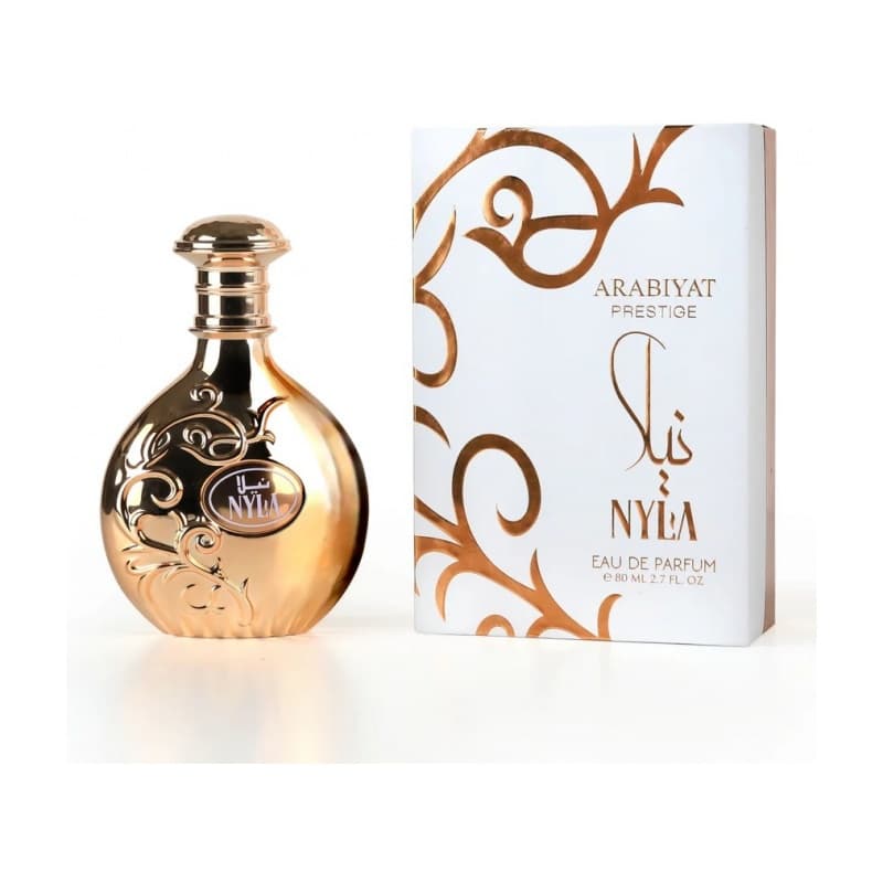 Arabiyat prestige nyla