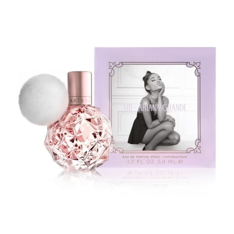 Ariana grande ari