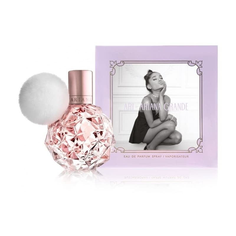 Ariana grande ari