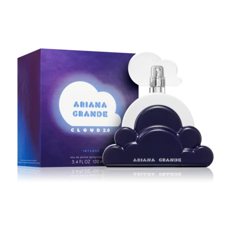 Ariana grande cloud 2.0 intense