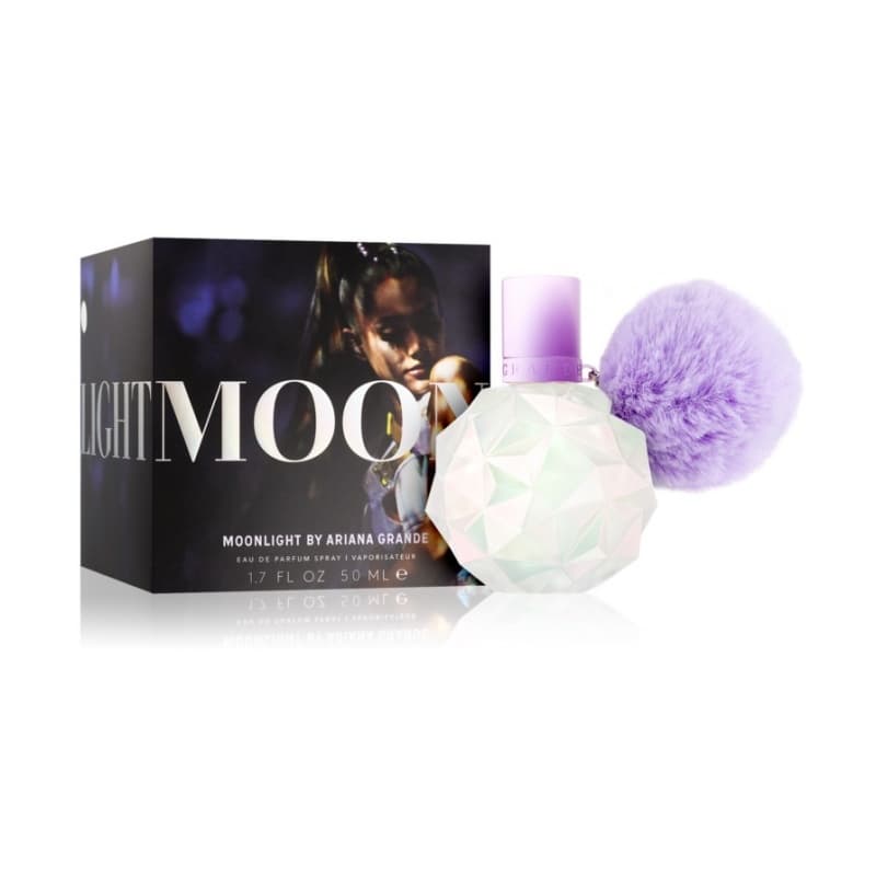 Ariana grande moonlight