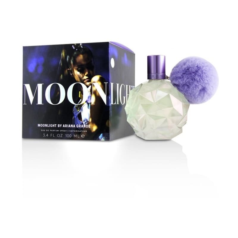 Ariana grande moonlight