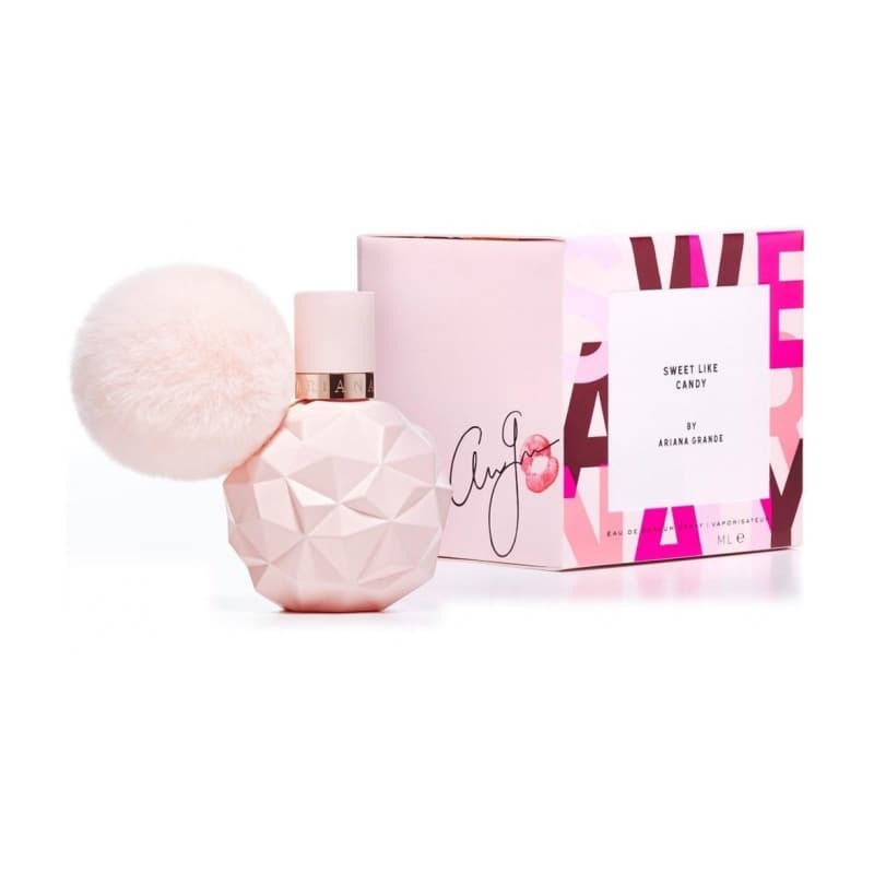 Ariana grande sweet like candy