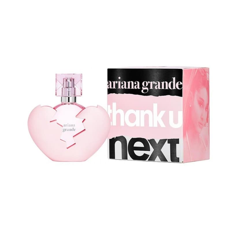 Ariana grande thank u next