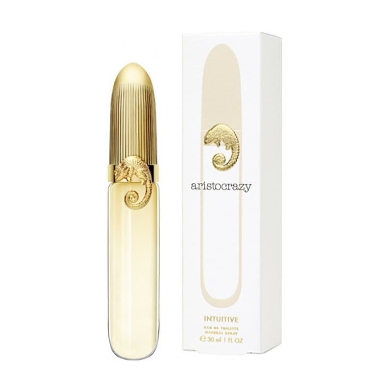 Aristocrazy intuitive