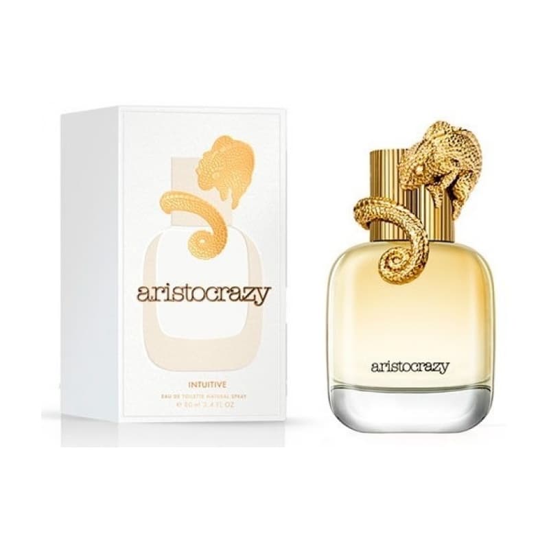 Aristocrazy intuitive