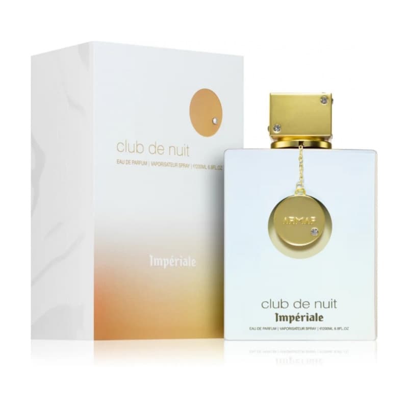 Armaf armaf club de nuit white imperiale