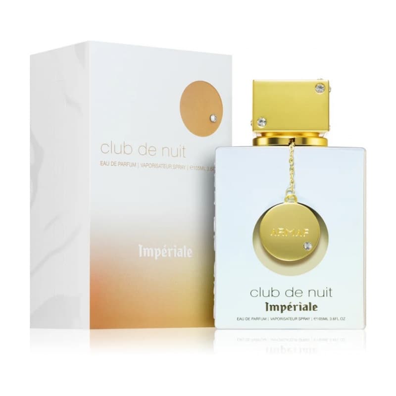 Armaf armaf club de nuit white imperiale