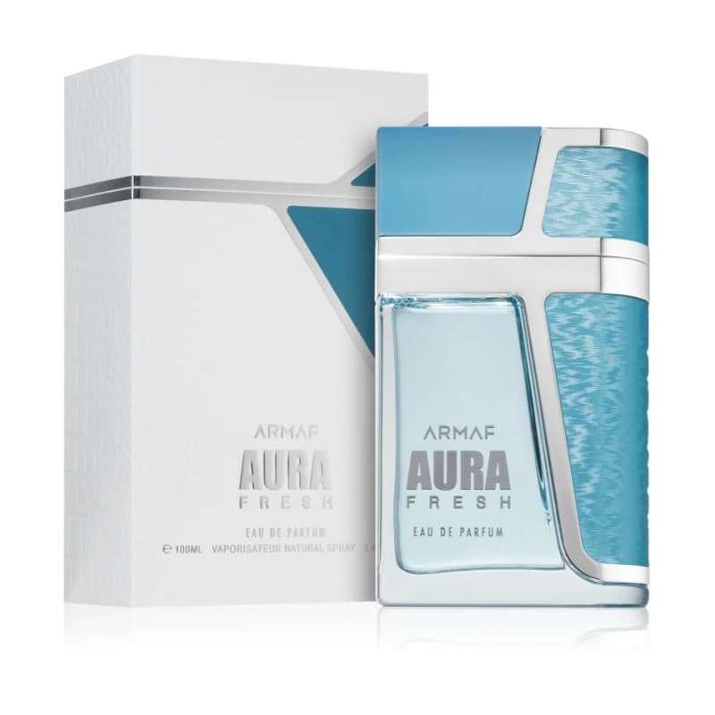 Armaf aura fresh