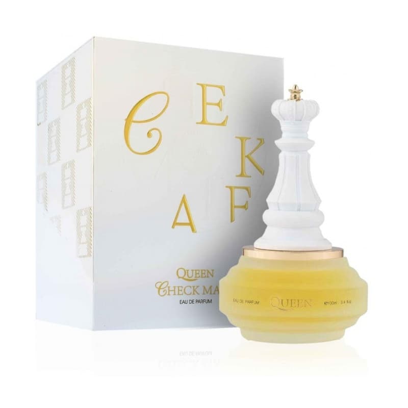 Armaf check mate queen