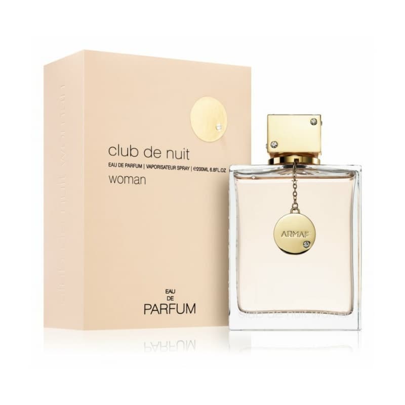 Armaf club de nuit