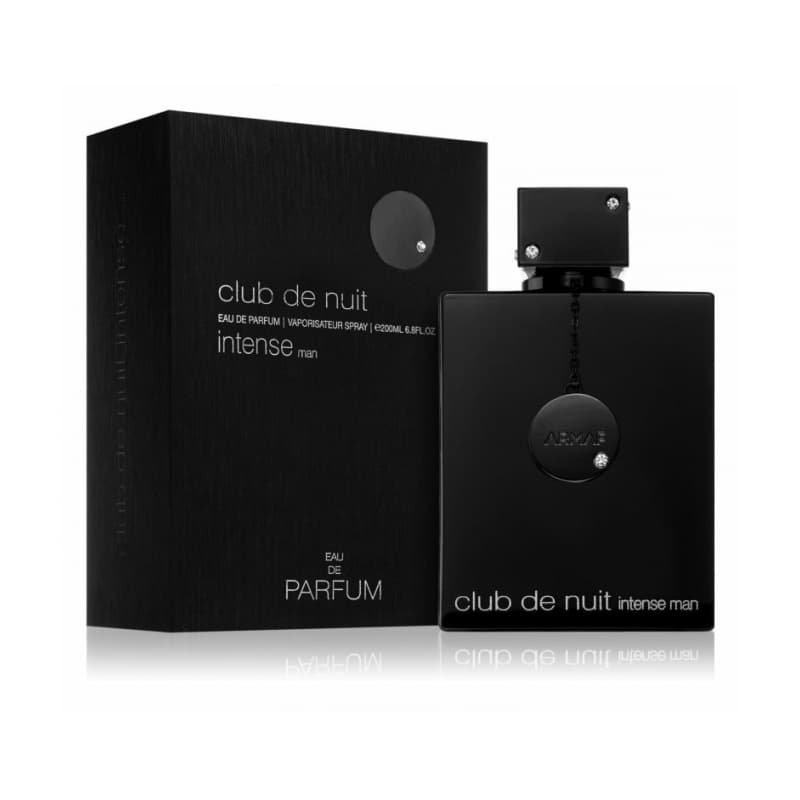 Armaf club de nuit intense