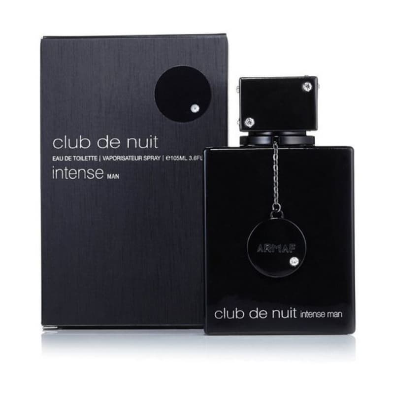Armaf club de nuit intense