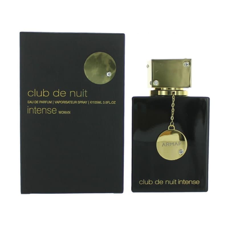 Armaf club de nuit intense