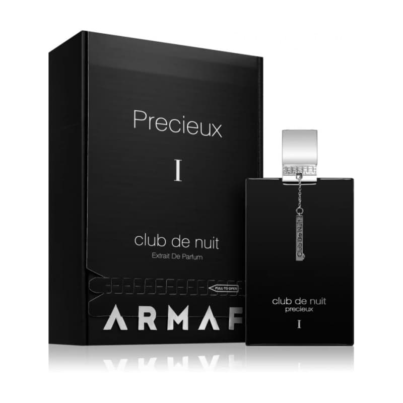 Armaf club de nuit precieux