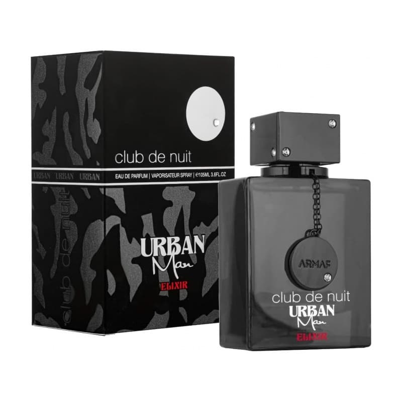 Armaf club de nuit urban elixir