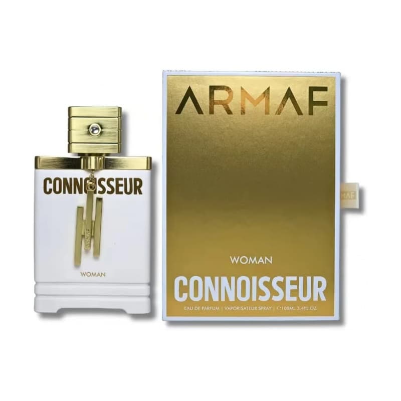Armaf connoisseur women