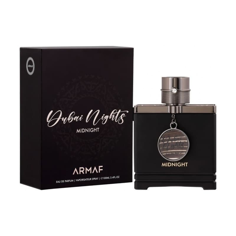 Armaf dubai nights midnigh
