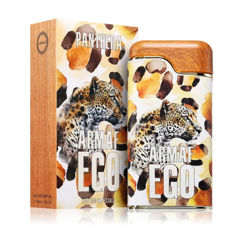 Armaf ego panthera