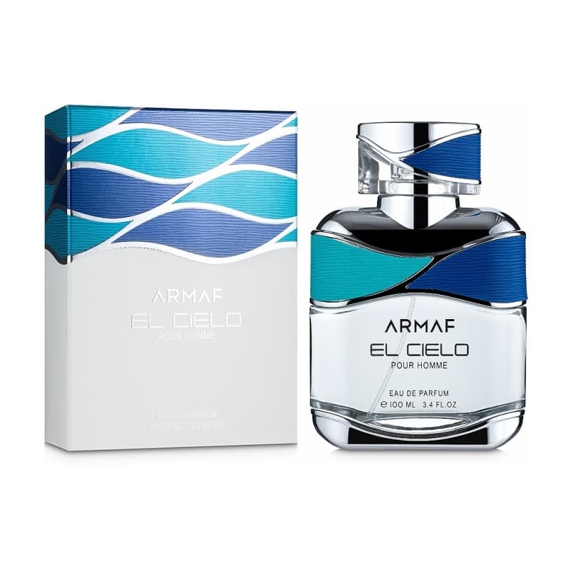 Armaf El Cielo Pour Homme